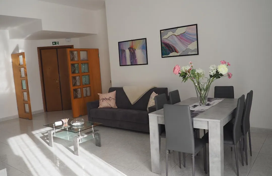 Appartamento Vacanze Romane-1