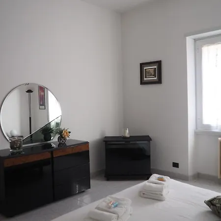 Appartamento Vacanze Romane-2